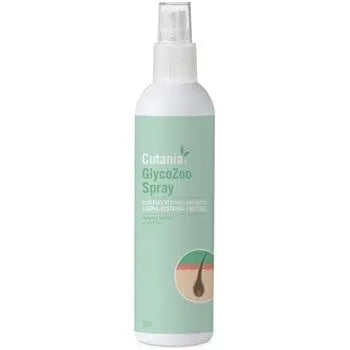 Cutania Glycozoo Spray 236 Ml - Con Spray Aplicador