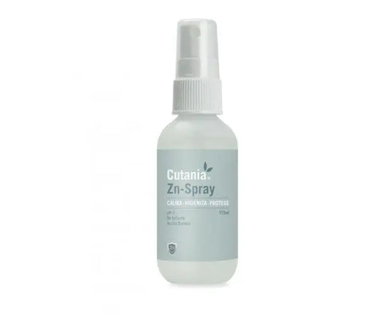 Cutania 118 Ml - Con Spray Dosificador