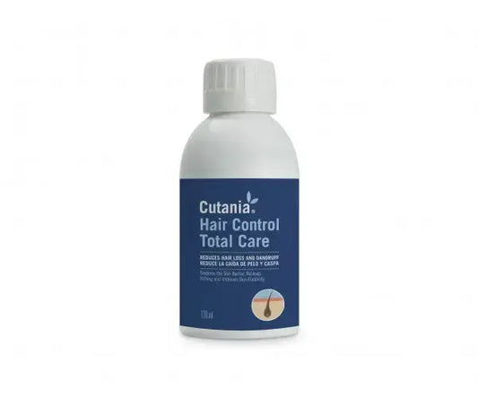 Cutania Total Care 450 Ml - Oral Con Tapón Dosificador Y Jeringa