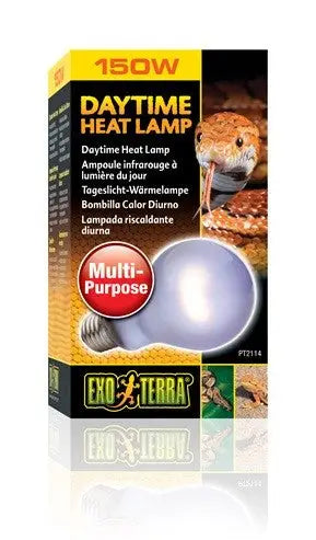 Daytime Heat Lamp (Lampara Diurna) 150W