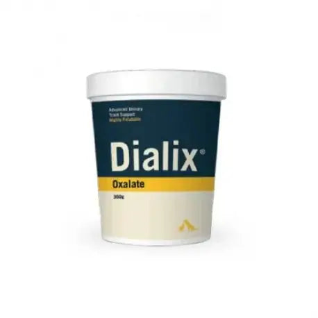 Dialix Oxalate 300Gr