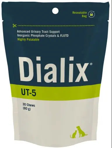 Dialix Ut-5 30Udes