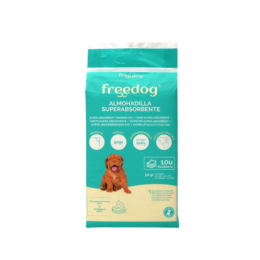 Empapador Freedog