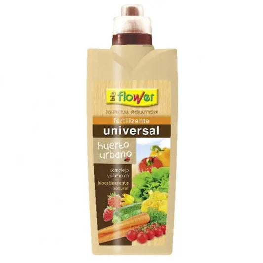 Bioflower Fertilizante Universal 1L