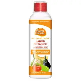 Flower Huerta Jabon Potasico 500Ml