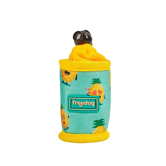 Freedog Summer Portabolsas Pineapple Breeze