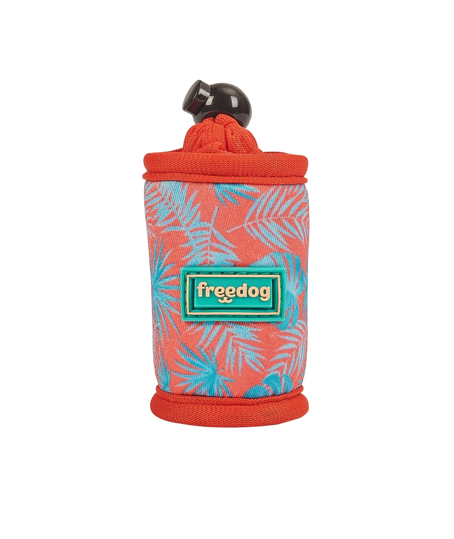 Freedog Summer Portabolsas Coral Palm