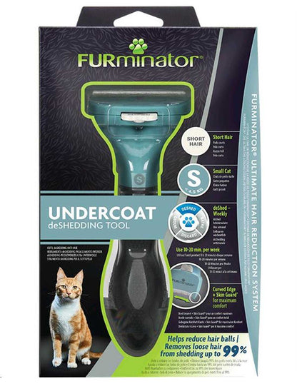 Furminator Gato