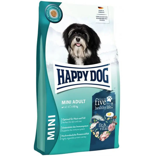 Happy Dog Mini Adult