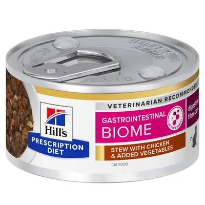 Hill's Canine Gastrointestinal Biome lata 200gr