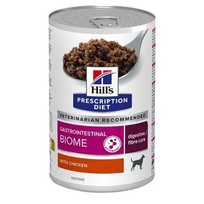 Hill's Canine GI Biome 370gr