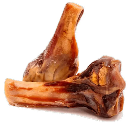 Hueso De Jamon Dos Mitades Amiguitos