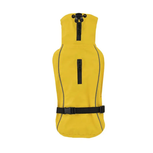 IMPERMEABLE LONDON AMARILLO 55CM