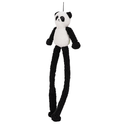 Juguete para Perro XL Panda con Sonido 22x7,1cm