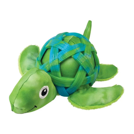 KONG Sea Shells Turtle Md/Lg