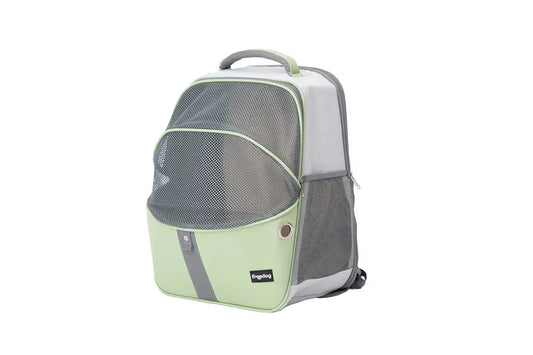 Freedog Mochila Everest Verde 43X34X26Cm