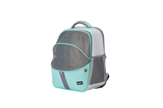 Freedog Mochila Everest Azul 43X34X26Cm