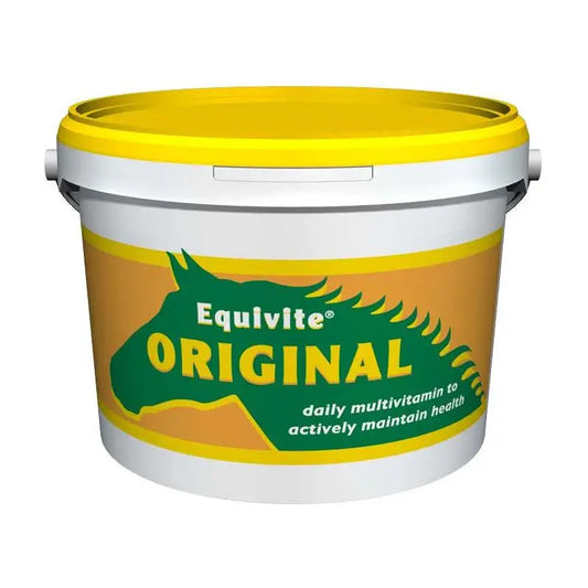 Original - Equivite