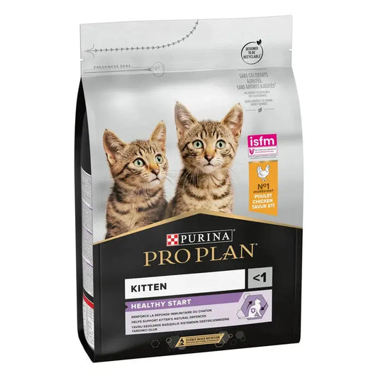 PRO PLAN CAT KITTEN START POLLO 1,5KG