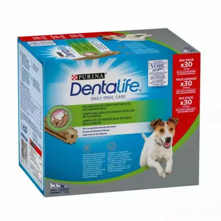 Dentalife Dog Small 30 Sticks