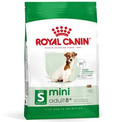 Royal Canin Mini Adult+8