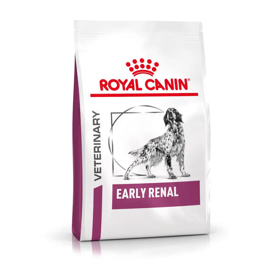 Royal Canin Early Renal 7 kg Pienso para Perros