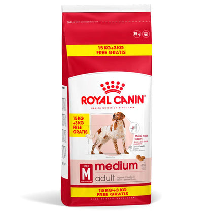 Royal Canin Medium Adult