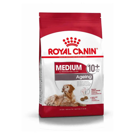 Royal Canin Medium Ageing 10+ 3KG