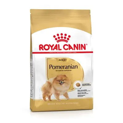 Royal Canin Pomerania Adulto 3K