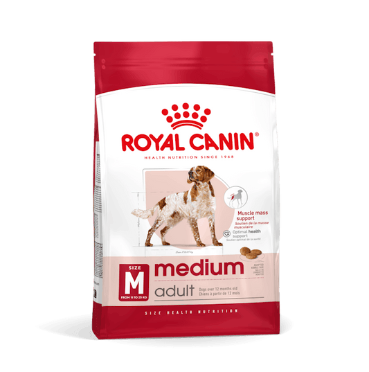 Royal Canin Medium Mature