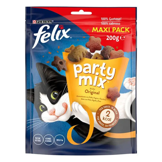 Felix Party Mix Original Mix 200G