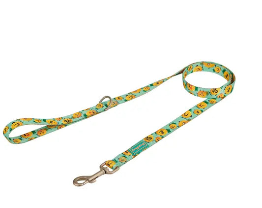 Freedog Summer Correa Pineapple Breeze 20Mm X 120Cm T-M