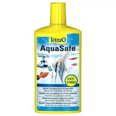 Tetra Aquasafe