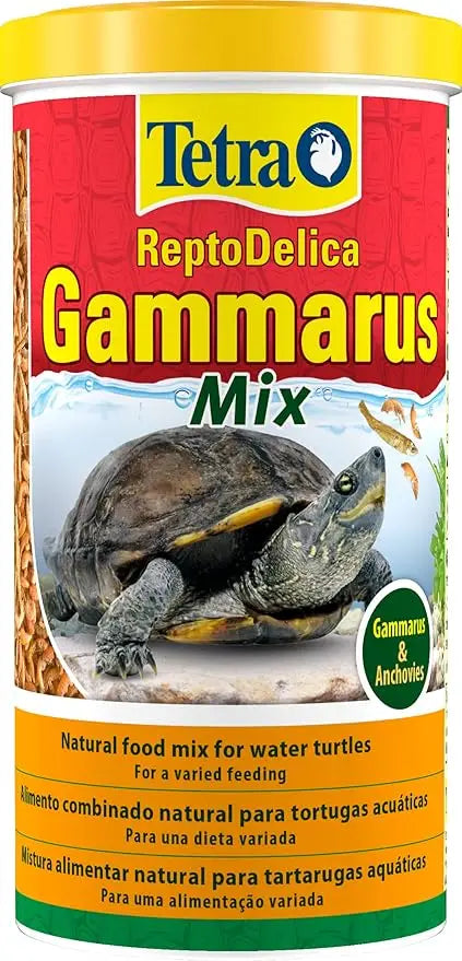 Tetra Mix Gammarus