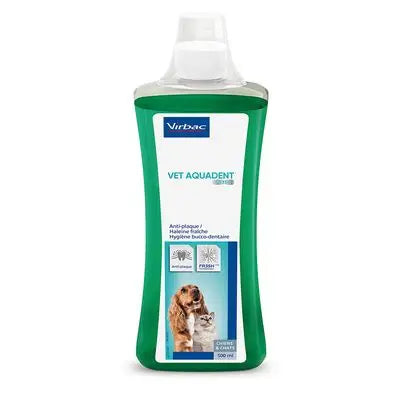 Vet Aquadent 250 Ml