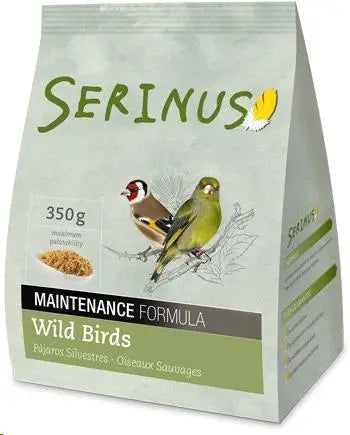 SERINUS MANTENIMIENTO 350G.