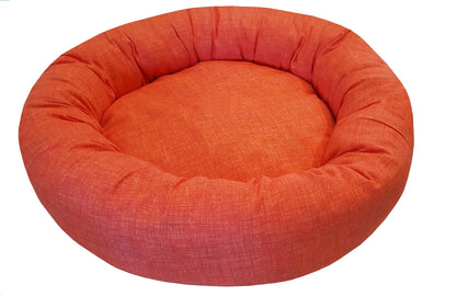 CUNA REDONDA "ROSQUILLA"COPOS REF.155 80CM GAMARQ