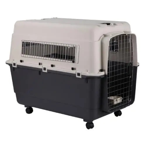 TRANSPORTIN PERRO AVIATOR IATA T-XL 90X60X68 CM