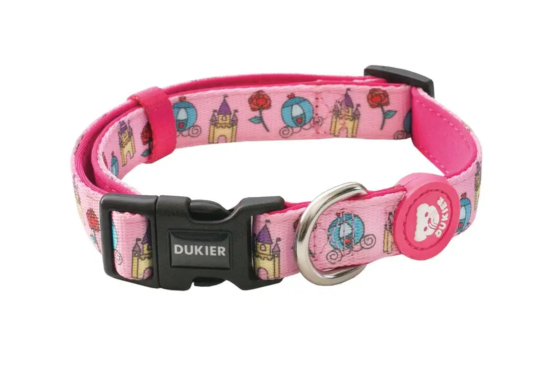 DUKIER COLLAR PRINCESS S