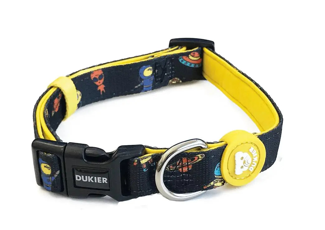 DUKIER COLLAR SPACE XS