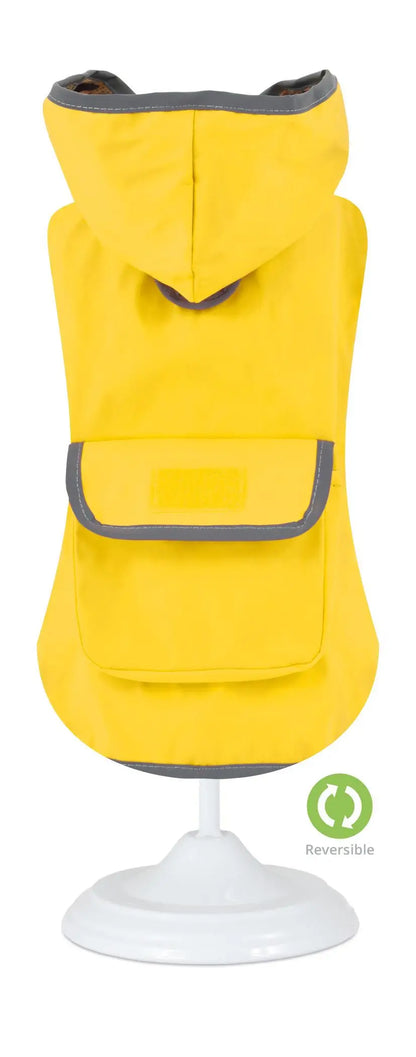 NAYECO IMPERMEABLE REVERSIBLE RAYO - AMARILLO 25CM