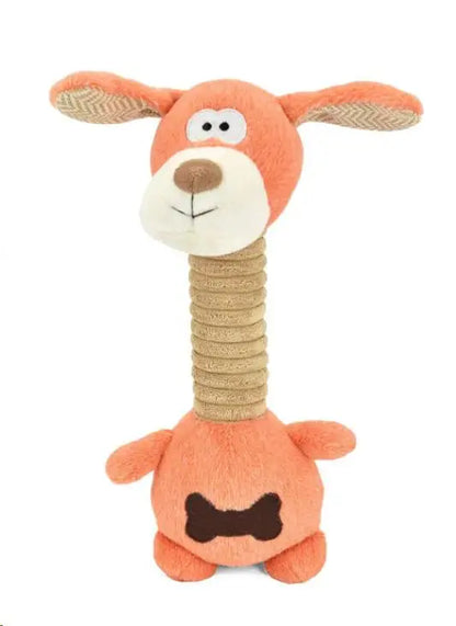 Nayeco Juguete perro LONG ANIMALS 35CM