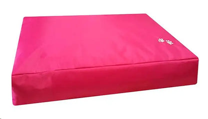 COLCHON NYLON IMPERMEABLE 90X70X15CM GAMARQ