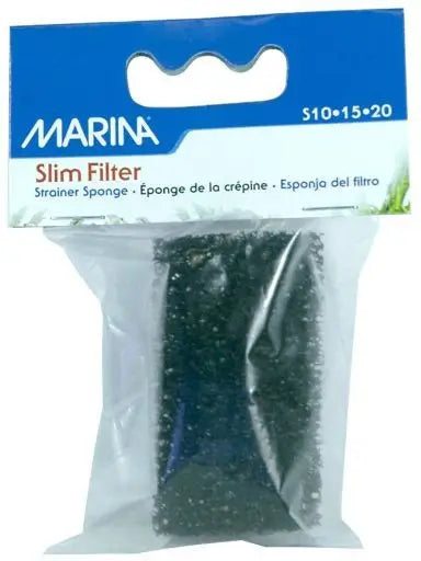 MARINA SLIM Foamex Cilindrico