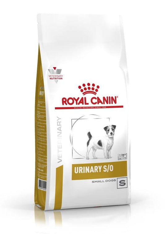 ROYAL CANIN URINARY SMALL 8KG PERRO