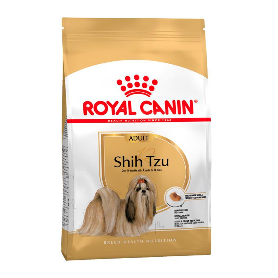 ROYAL CANIN SHIH TZU 24