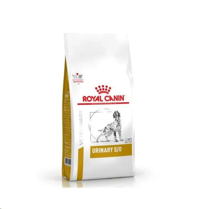 ROYAL CANIN URINARY LP 18 PERRO