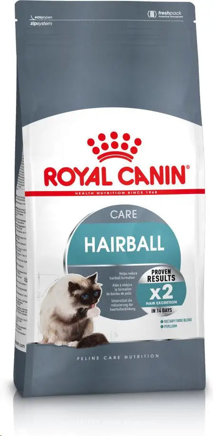 ROYAL CANIN INTENSE HAIRBALL