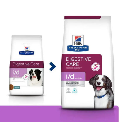 Hill's Canine i/d Sensitive 12kg