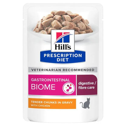 Hill's Feline GI Biome 85g